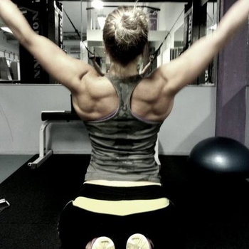 Bodybuildsterr