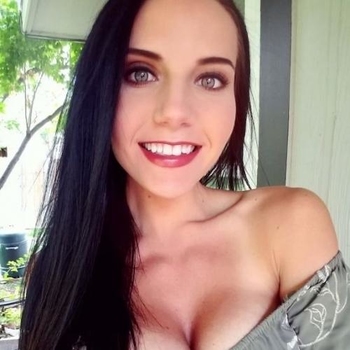 BrunetteMarijk