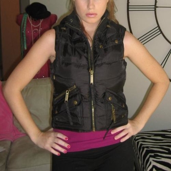 Lingerlieke
