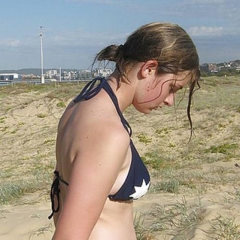 Larissatje