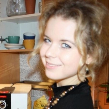 Espressomeisje