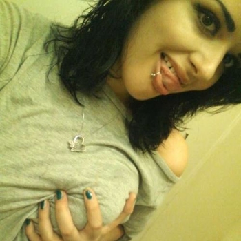 Tongpercing