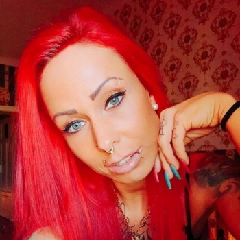 RedHotRuby