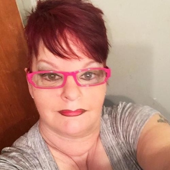 Rhondaxx