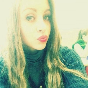 Giallina18jaar