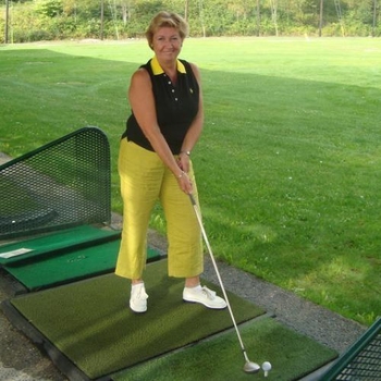 Golfvakanties