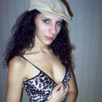WitchyGirly