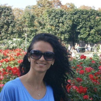 gorina