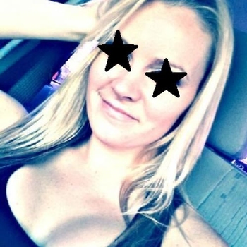 BlondBombshell