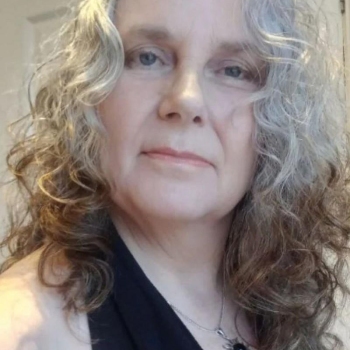 Natuurvrouw
