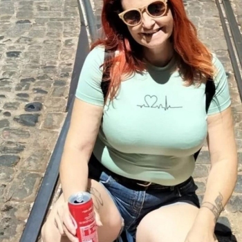 Burlesquedans