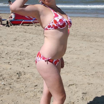 strandbal