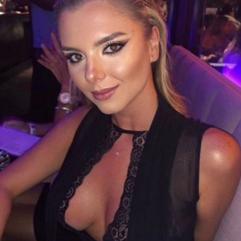 AdriannaSexy