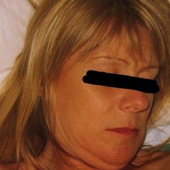 VrouwGebonden