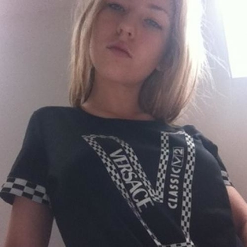 VersaceChick