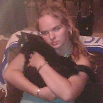jonge  mamma