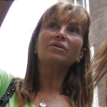 SylviaVerhoef