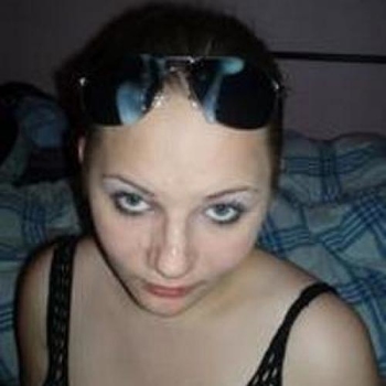 HorneyFemke