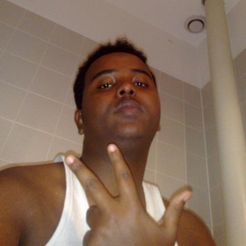 girma