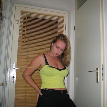 BlondKikkertje