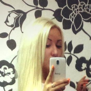 Blondiey89