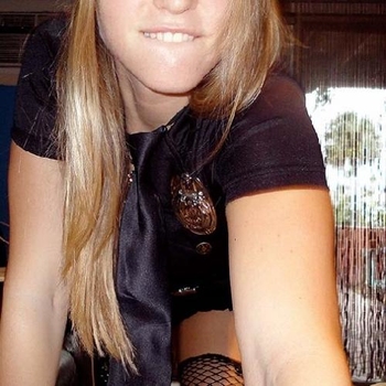 SexxiPolice