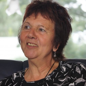 ria de Hoop